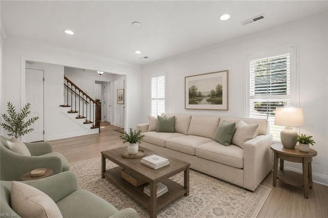 1405 Ellerbeck CT, Virginia Beach, VA 23456