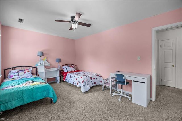 1405 Ellerbeck CT, Virginia Beach, VA 23456