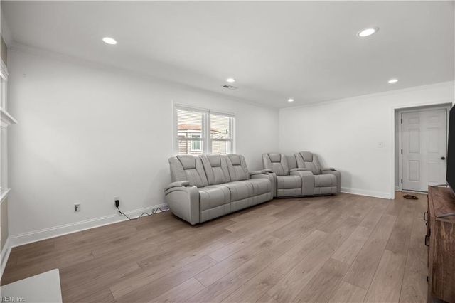 1405 Ellerbeck CT, Virginia Beach, VA 23456