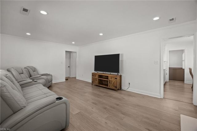 1405 Ellerbeck CT, Virginia Beach, VA 23456