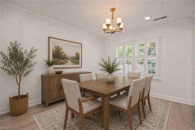 1405 Ellerbeck CT, Virginia Beach, VA 23456
