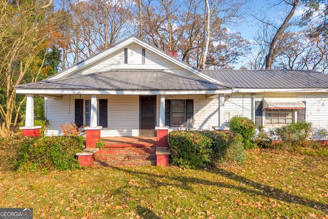 1898 Sandy Cross Road, Royston, GA 30662