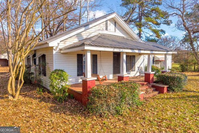 1898 Sandy Cross Road, Royston, GA 30662