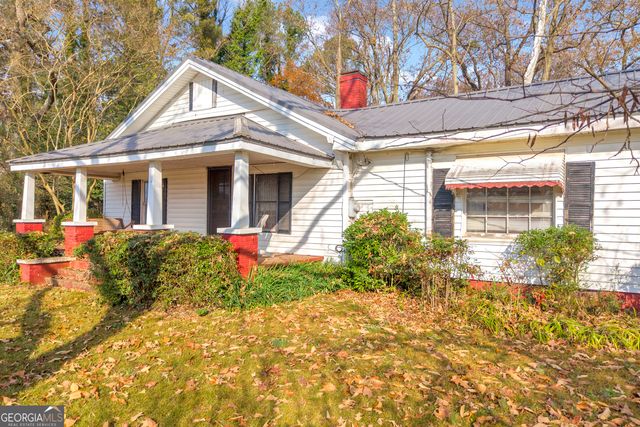 1898 Sandy Cross Road, Royston, GA 30662