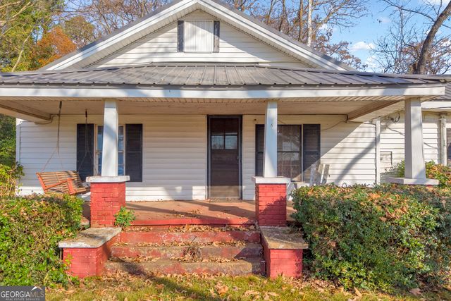 1898 Sandy Cross Road, Royston, GA 30662