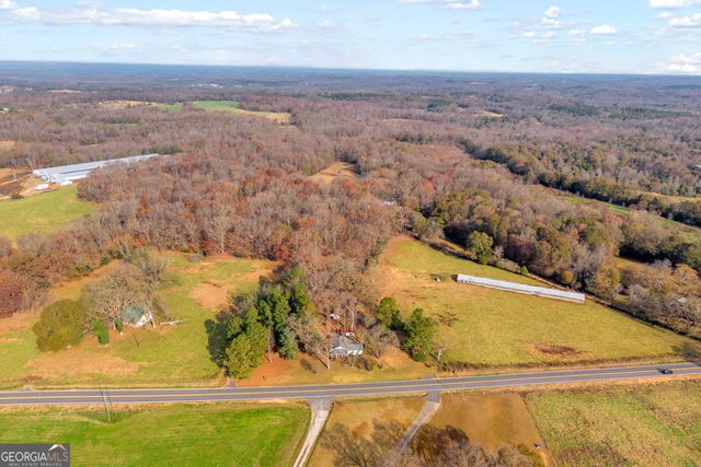 1898 Sandy Cross Road, Royston, GA 30662