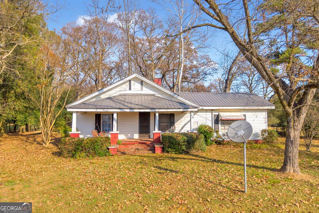 1898 Sandy Cross Road, Royston, GA 30662