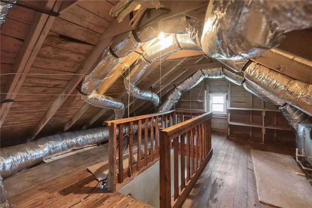 77 Bunting LN, Poquoson, VA 23662