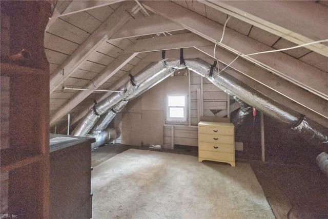 77 Bunting LN, Poquoson, VA 23662