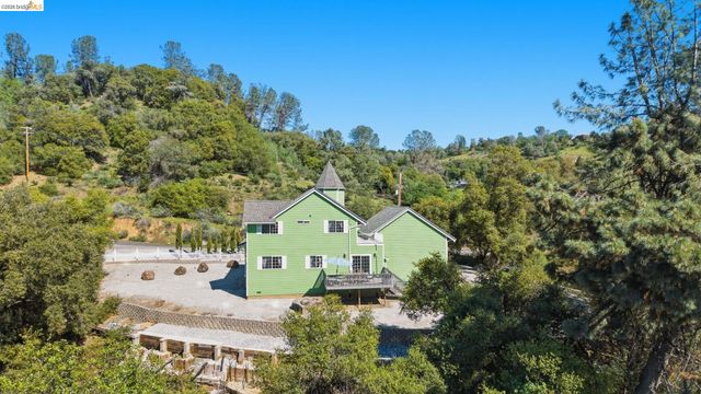 21472 Longeway Rd, Sonora, CA 95370