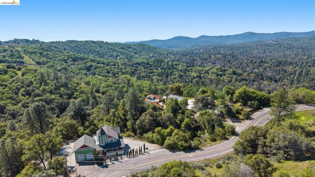 21472 Longeway Rd, Sonora, CA 95370
