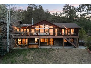 30281 Peggy Ln, Evergreen, CO 80439