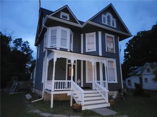 406 E 4th Street, Wellsville, KS 66092