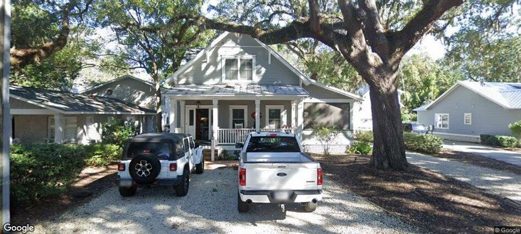 605 demere Way, St Simons Island, GA 31522