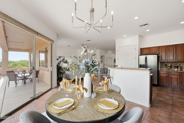 1367 S Madera Reserve Drive, Green Valley, AZ 85614