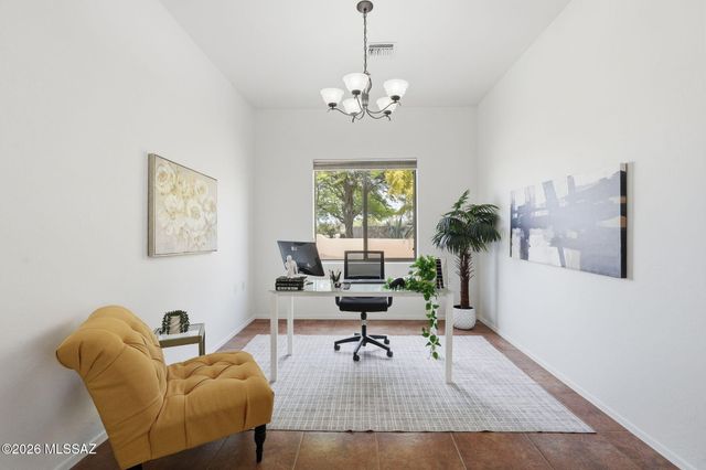 1367 S Madera Reserve Drive, Green Valley, AZ 85614