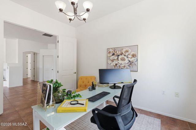 1367 S Madera Reserve Drive, Green Valley, AZ 85614