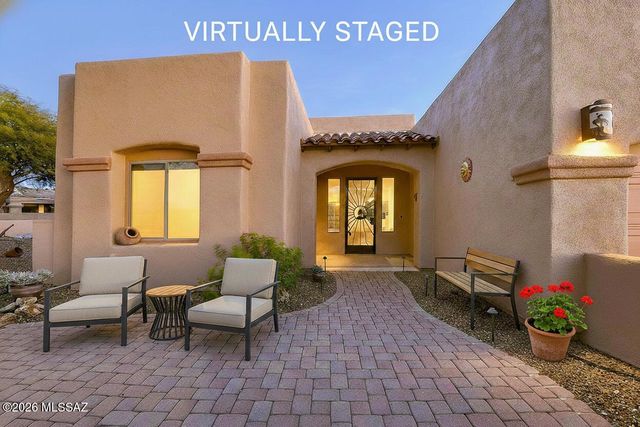 1367 S Madera Reserve Drive, Green Valley, AZ 85614