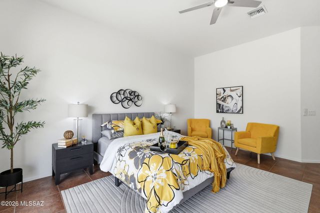 1367 S Madera Reserve Drive, Green Valley, AZ 85614