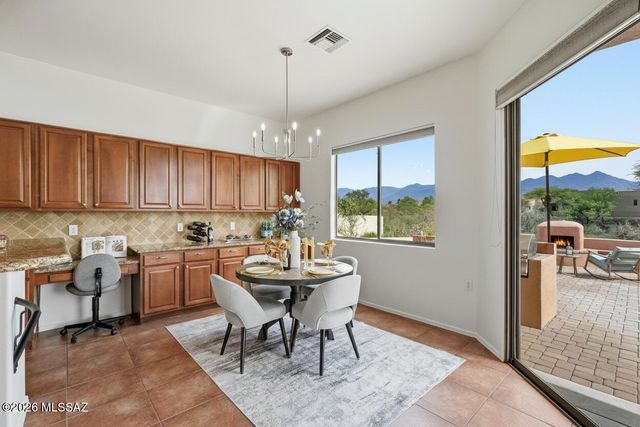 1367 S Madera Reserve Drive, Green Valley, AZ 85614