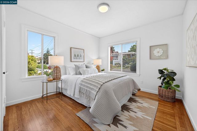 411 Norvell Street, El Cerrito, CA 94530