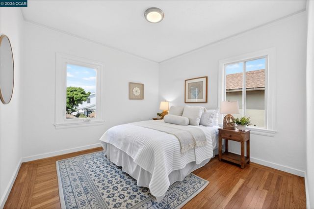 411 Norvell Street, El Cerrito, CA 94530