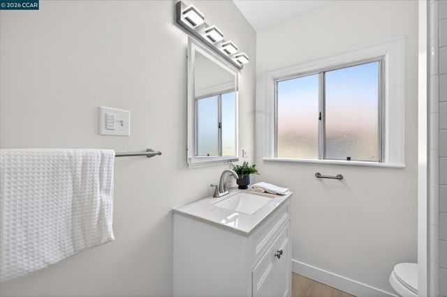 411 Norvell Street, El Cerrito, CA 94530