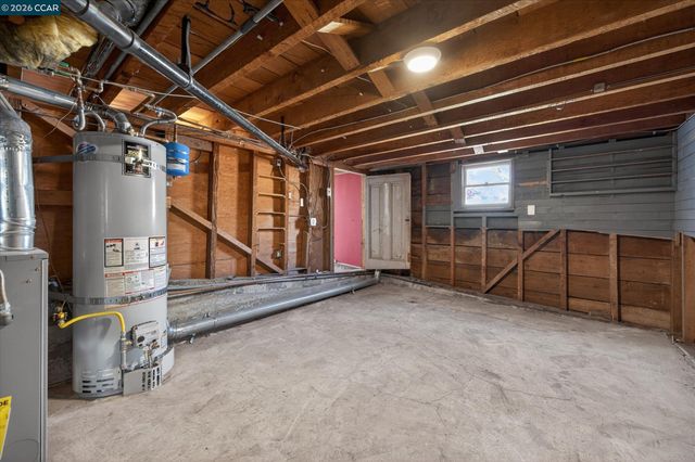411 Norvell Street, El Cerrito, CA 94530