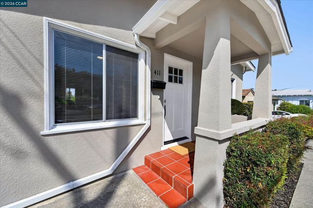 411 Norvell Street, El Cerrito, CA 94530