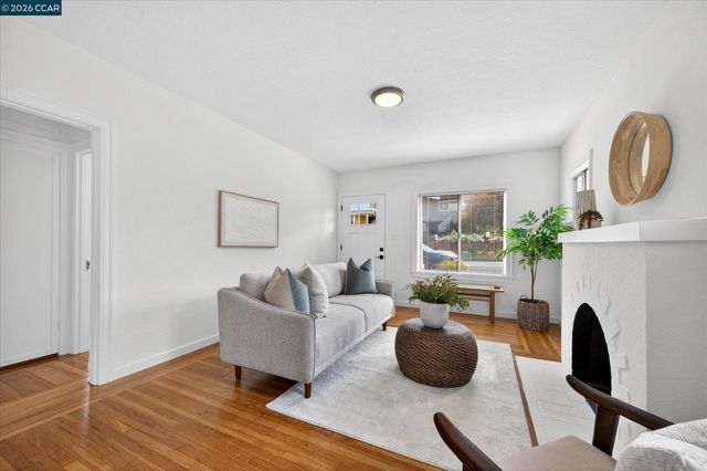 411 Norvell Street, El Cerrito, CA 94530