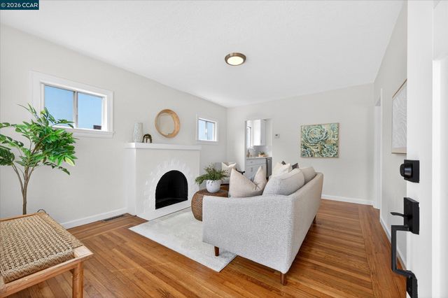 411 Norvell Street, El Cerrito, CA 94530