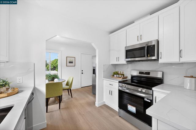 411 Norvell Street, El Cerrito, CA 94530