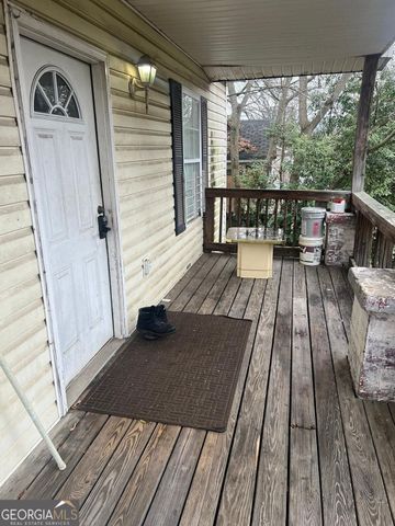 506 Oliver Street NW, Atlanta, GA 30314