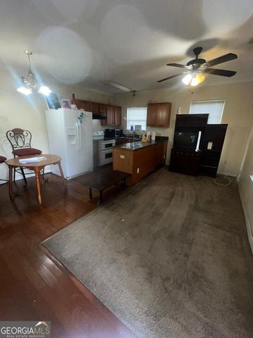 506 Oliver Street NW, Atlanta, GA 30314