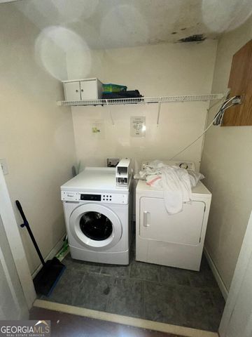 506 Oliver Street NW, Atlanta, GA 30314