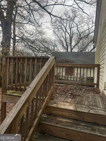 506 Oliver Street NW, Atlanta, GA 30314