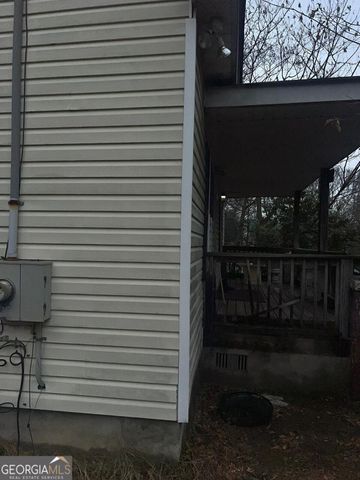 506 Oliver Street NW, Atlanta, GA 30314