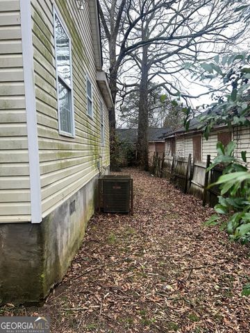 506 Oliver Street NW, Atlanta, GA 30314