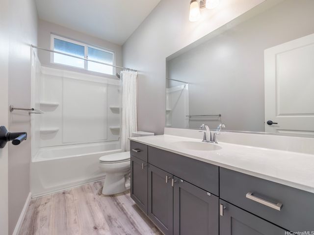 91-1089 Akai Street, Ewa Beach, HI 96706