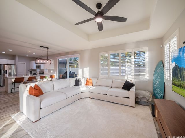 91-1089 Akai Street, Ewa Beach, HI 96706