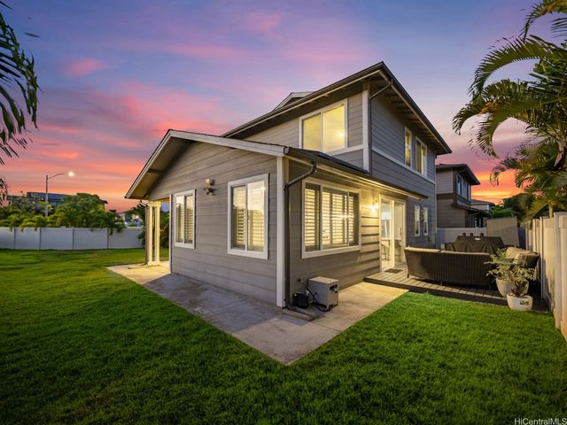 91-1089 Akai Street, Ewa Beach, HI 96706