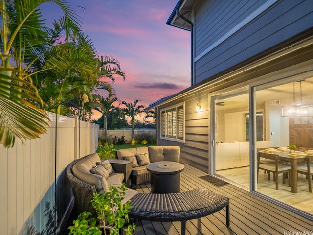 91-1089 Akai Street, Ewa Beach, HI 96706