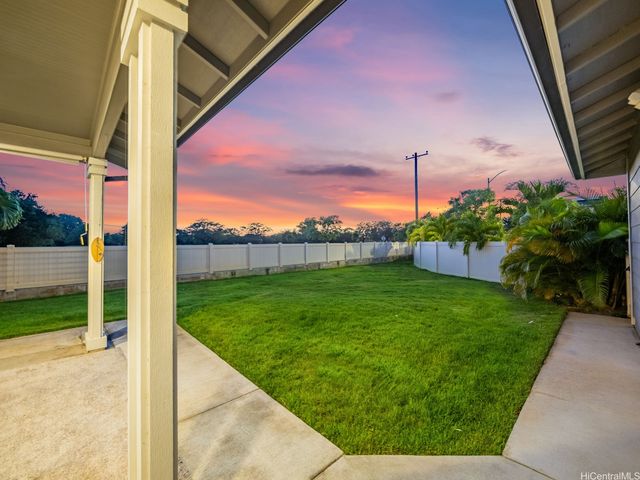 91-1089 Akai Street, Ewa Beach, HI 96706