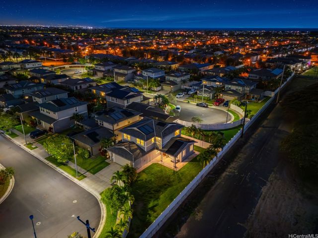 91-1089 Akai Street, Ewa Beach, HI 96706