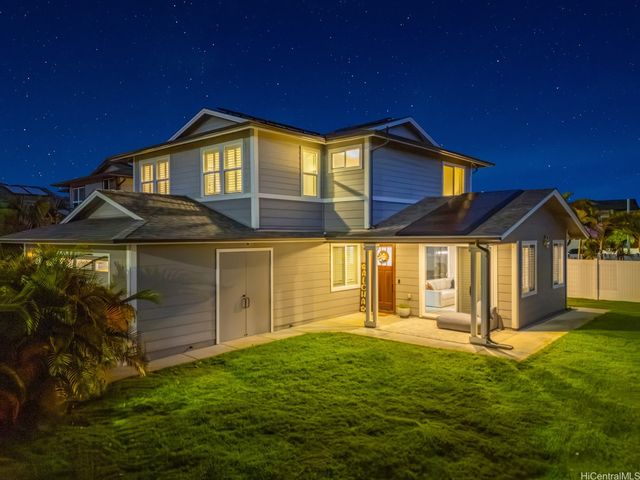 91-1089 Akai Street, Ewa Beach, HI 96706