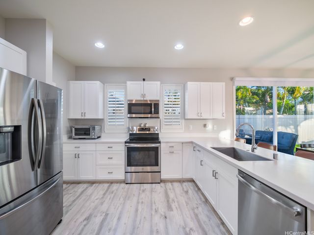 91-1089 Akai Street, Ewa Beach, HI 96706