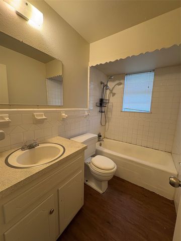 106 Campbell Street, Desoto, TX 75115