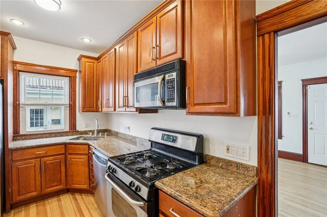 41 Cato Avenue, Pawtucket, RI 02860