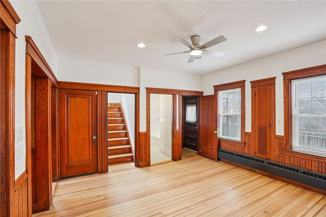 41 Cato Avenue, Pawtucket, RI 02860