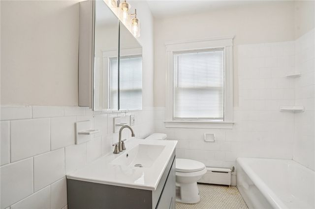 41 Cato Avenue, Pawtucket, RI 02860